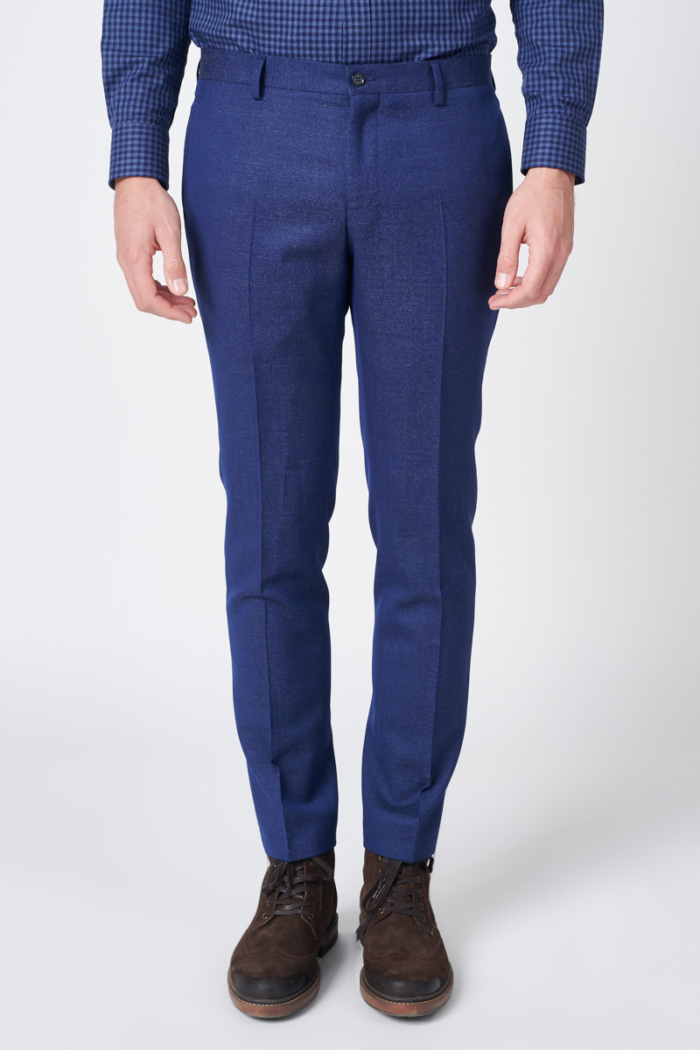 Varteks YOUNG - Men's suit trousers in three colors - Slim fit