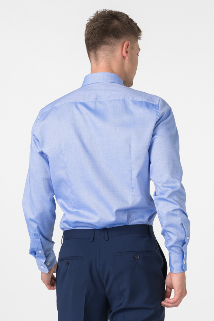 Varteks Klasična muška košulja Royal Oxford u dvije boje - Slim fit