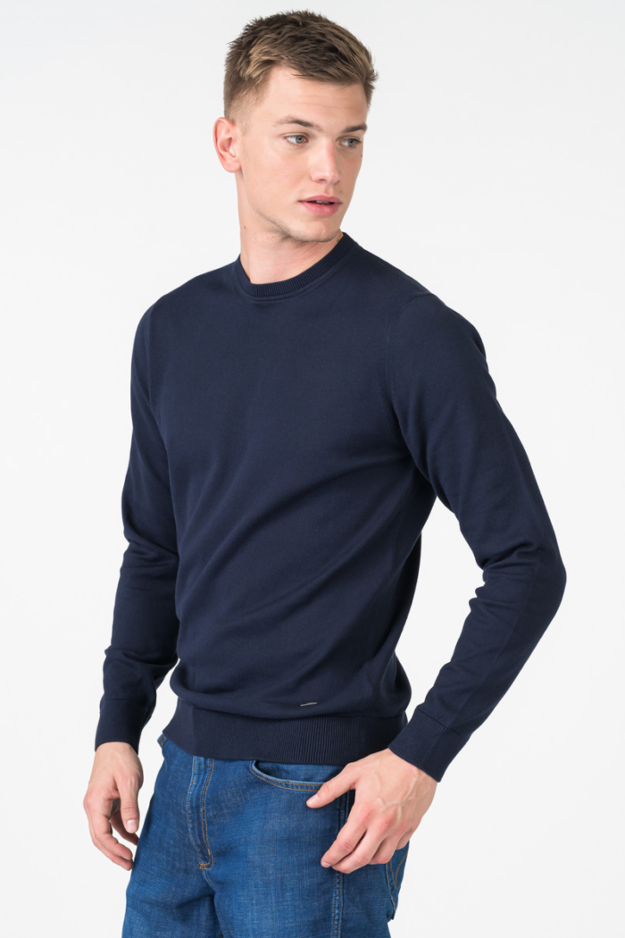 Varteks Muški pulover u tri boje