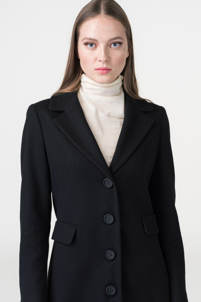 Varteks Ženski kraći kaput u dvije boje