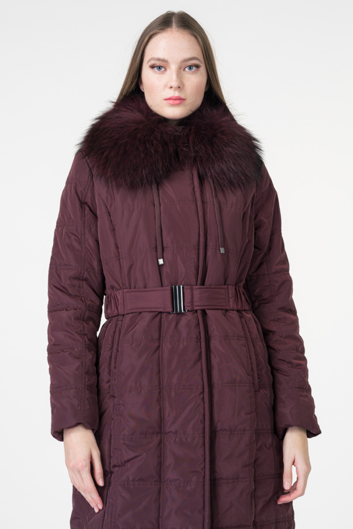 Varteks Women's winter jacket three colors