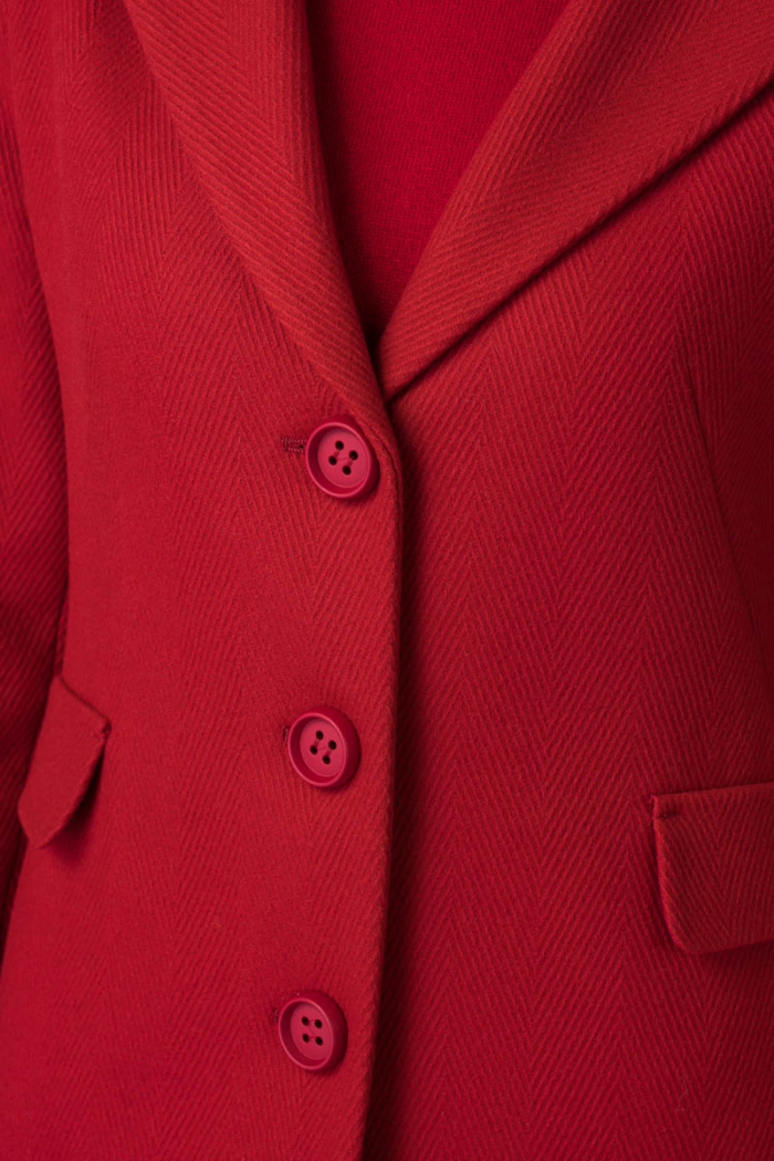 Varteks Ženski kraći kaput u dvije boje