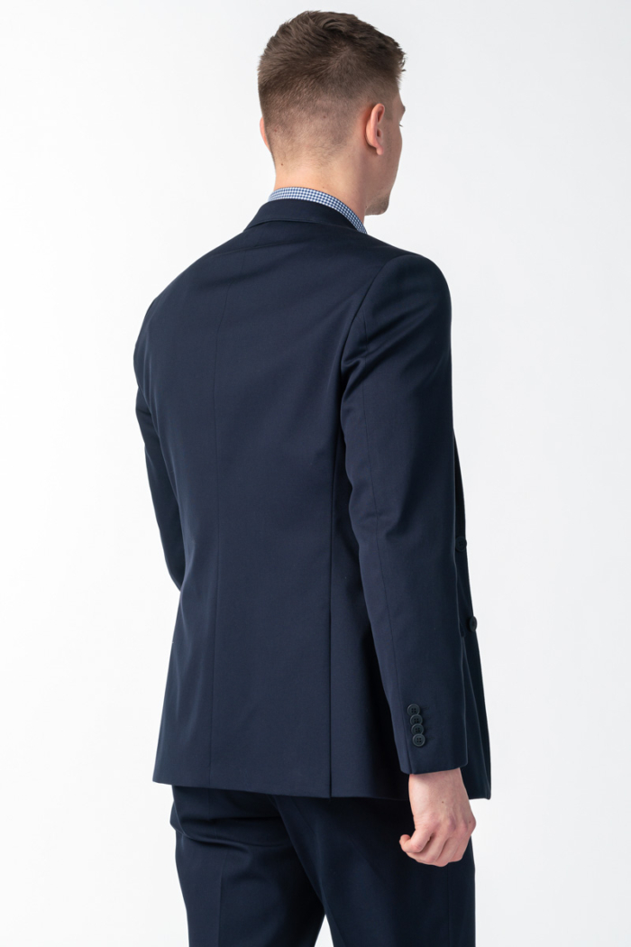 Varteks Men's cotton blazer - Regular fit
