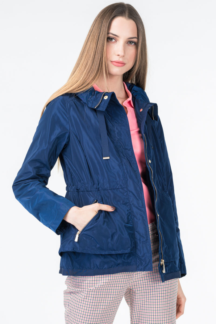 Varteks Ženska sportska jakna u dvije boje
